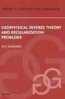 洋書 Geophysical Inverse Theory and Regulariz 4141yt+C6ML._SY200_QL15_.jpg